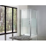 Shower Box - Mira Series 2 Sides （1000x1000x1900mm)