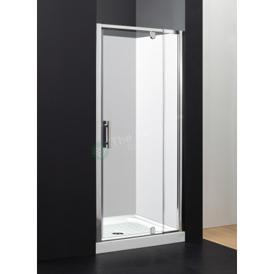 Shower Box - Pivot Series 3 Sides Wall (750x900x750x1900mm)
