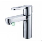 Basin Mixer - Round Series 2057