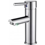 Basin Mixer - Round Series NZHFA0123