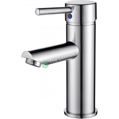 Basin Mixer - Round Series NZHFA0123