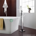 Bath Mixer Freestanding S002