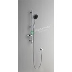 Rail Shower (With Soap Holder) - 6099
