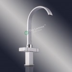 Kitchen Mixer - Square Series - 2016 - Chrome