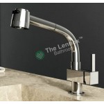 Kitchen Sink Mixer - Square Series 2248