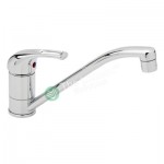 Kitchen Mixer - Round Series - 2099 - Chrome