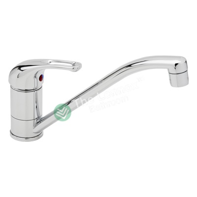 Kitchen Mixer - Round Series - 2099 - Chrome