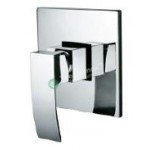 Shower Mixer - Square Series 008CP