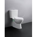 Toilet Pan - Two Piece A3965 Base S-Pan