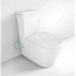 Toilet Pan - BTW Bella T5092