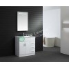 Freestanding - Square Basin Freestanding - Square Basin