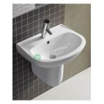 Ceramic Hand Basin 3309