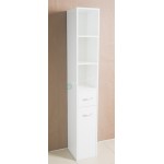 Side cabinet - Henna SB1750 White