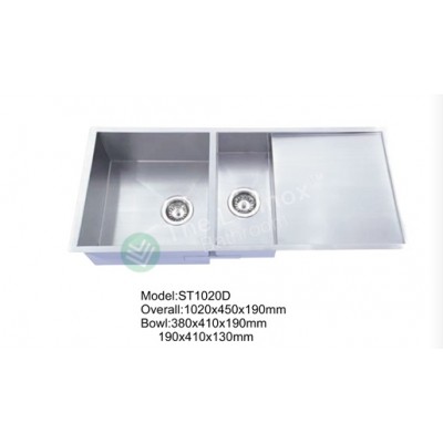 Kitchen Sink ST1020D
