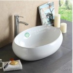 Counter Top Ceramic Basin KY600